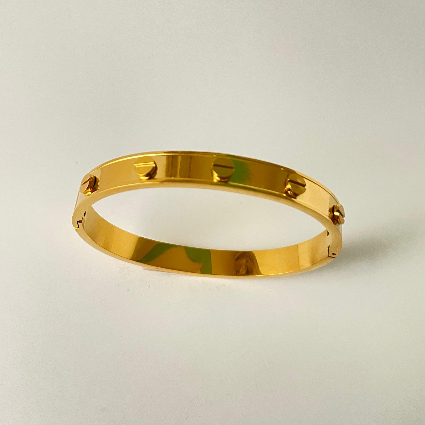 Elegant Bracelet for Everyday- Anti-Tarnish