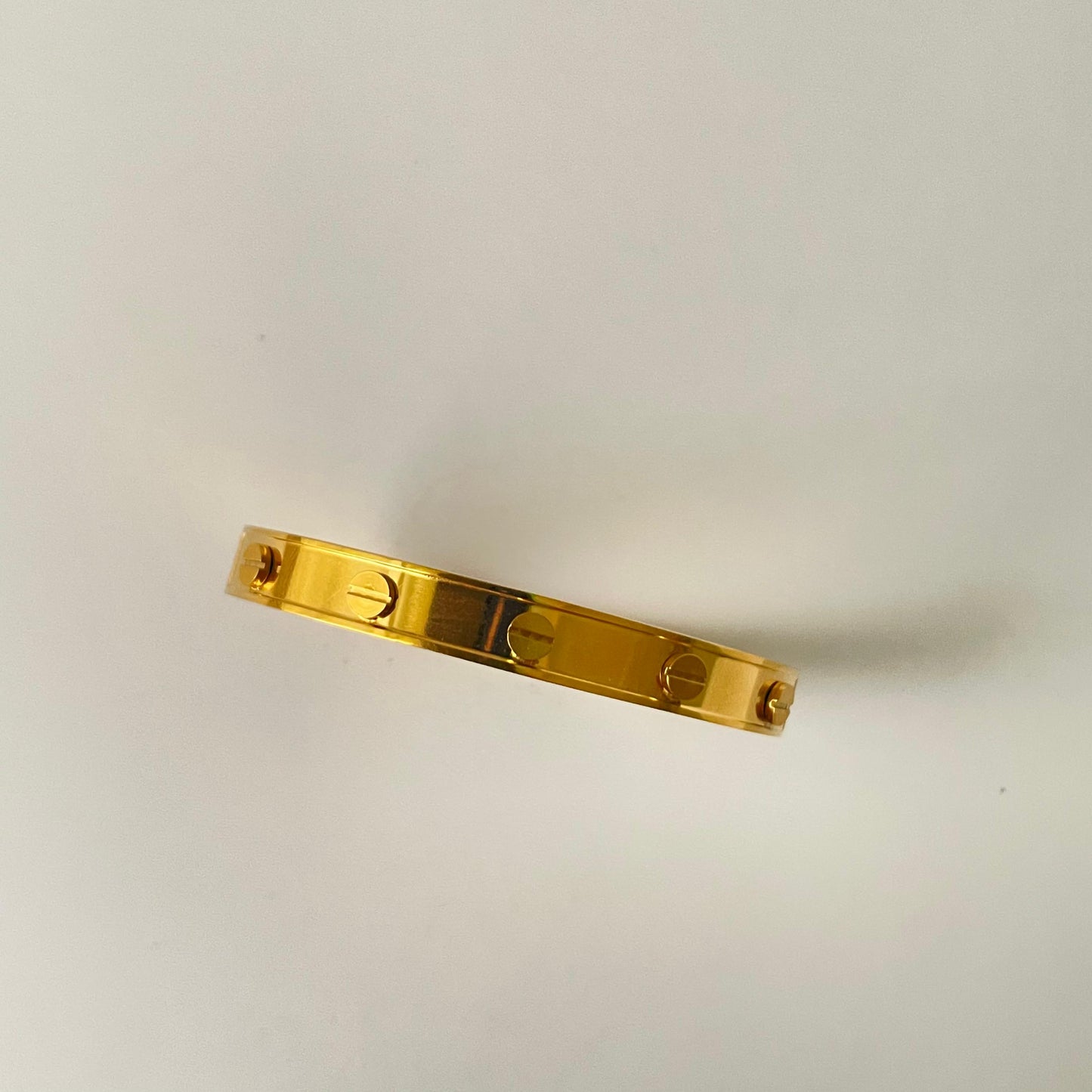 Elegant Bracelet for Everyday- Anti-Tarnish
