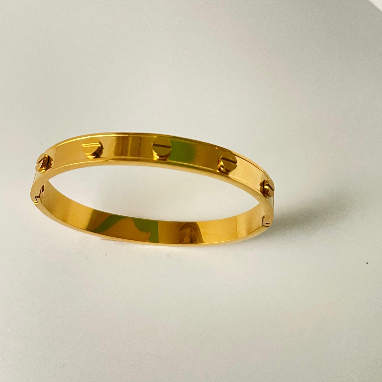 Elegant Bracelet for Everyday- Anti-Tarnish
