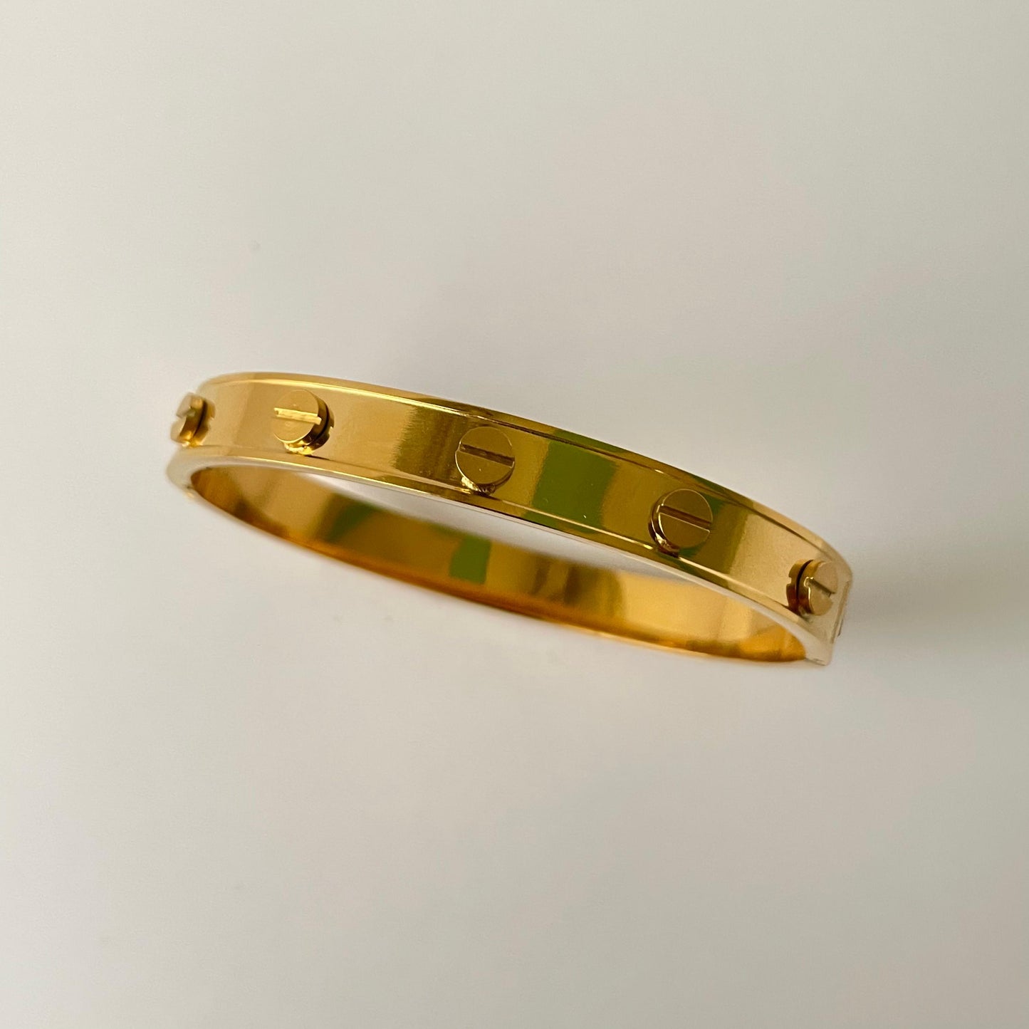 Elegant Bracelet for Everyday- Anti-Tarnish