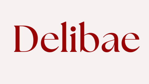 DELIBAE