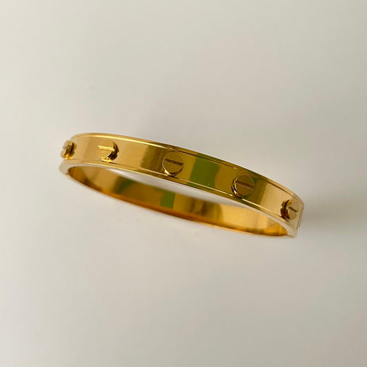 Elegant Bracelet for Everyday- Anti-Tarnish