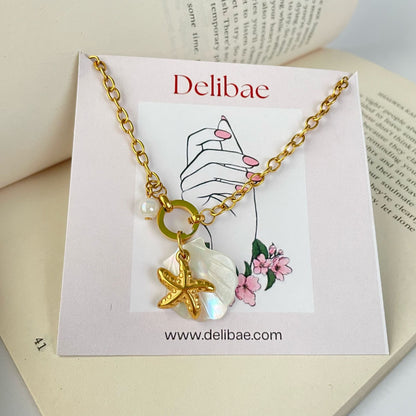 Trendy Charm Bracelet - Anti-Tarnish